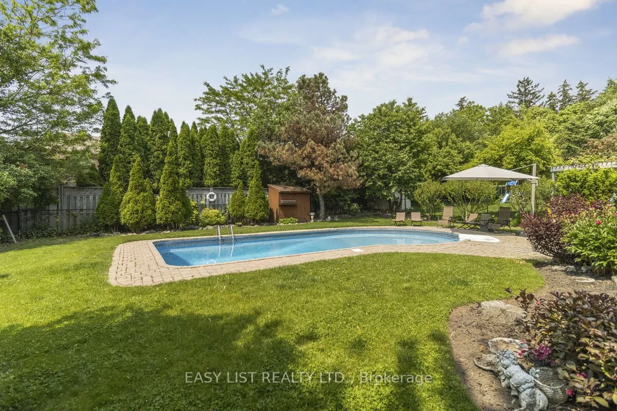31 Bloomfield Trail
