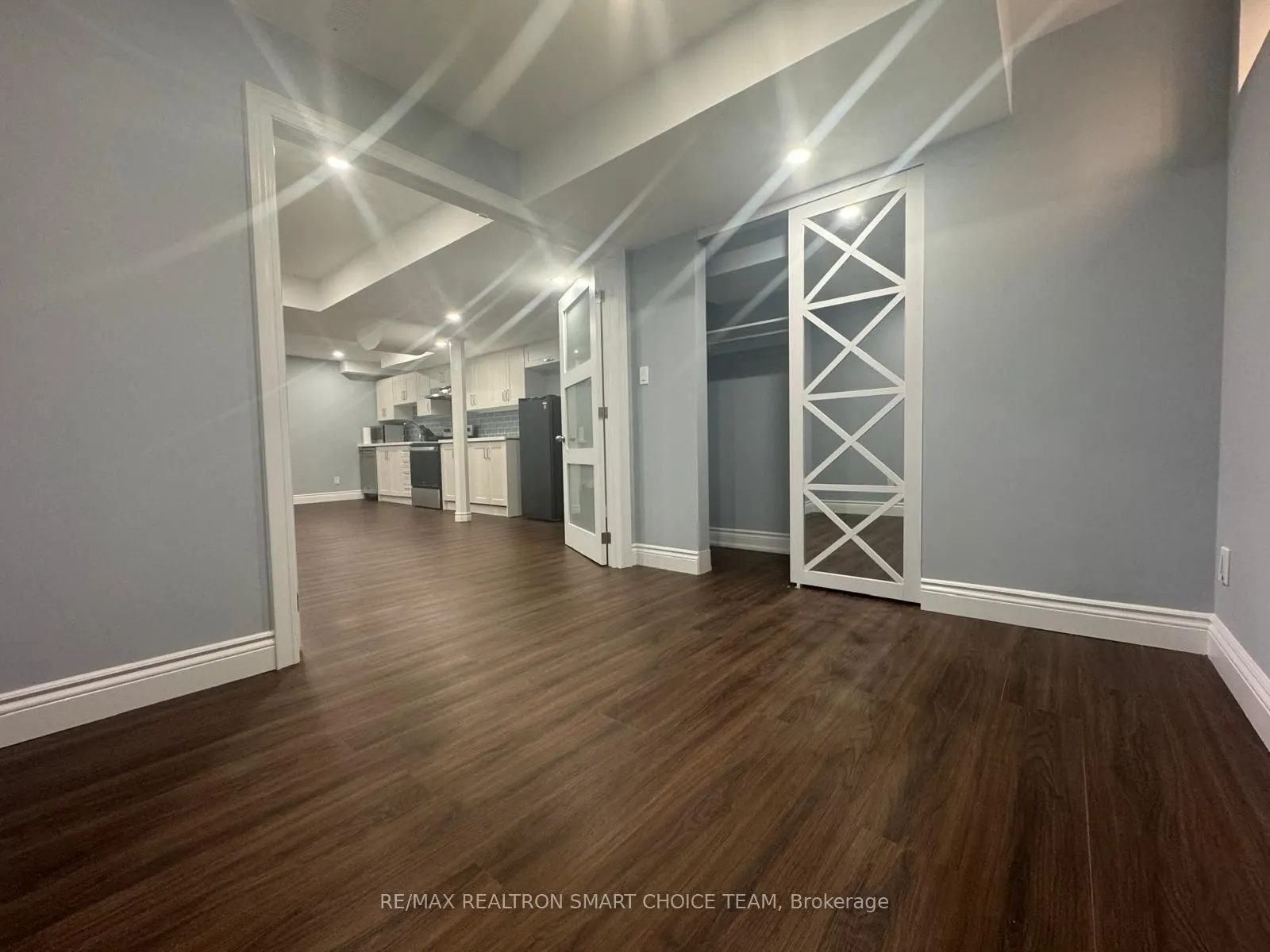 243 Gord Clelland Gate #Bsmt