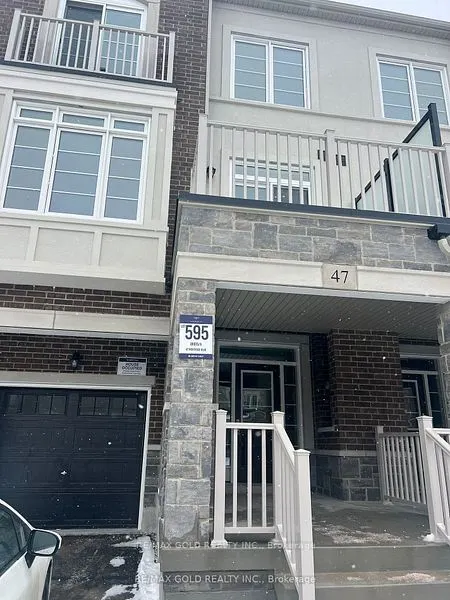 47 Montrose Boulevard