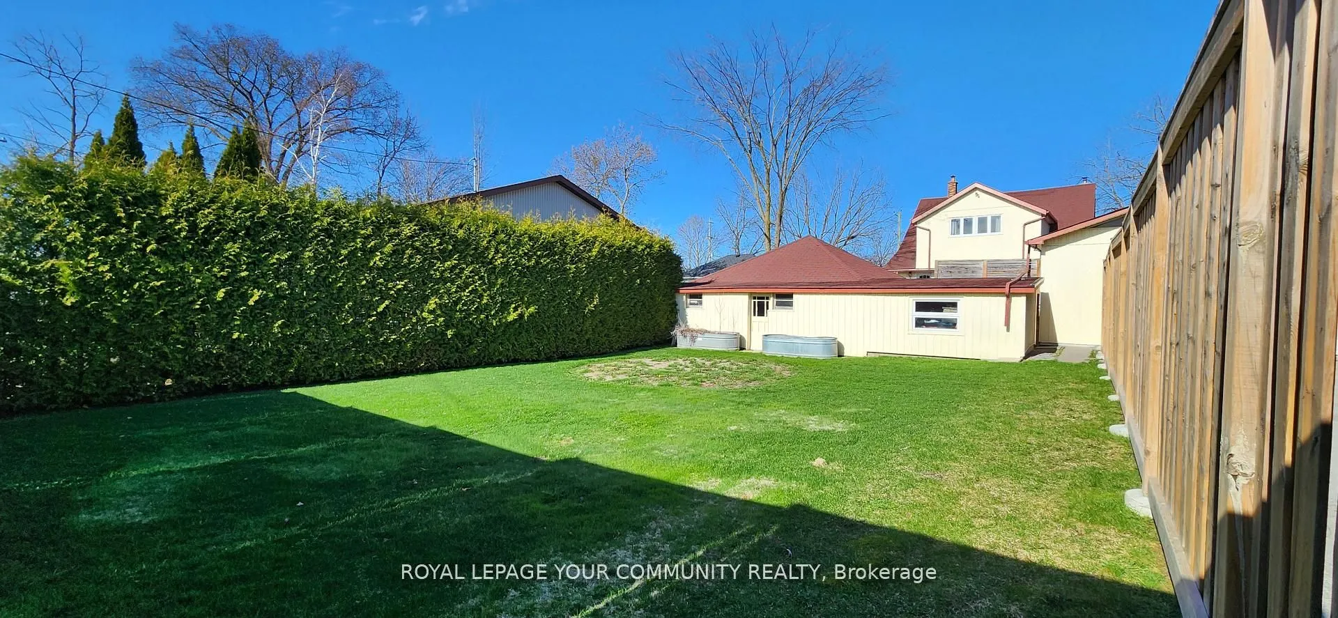 20812 A Dalton Road