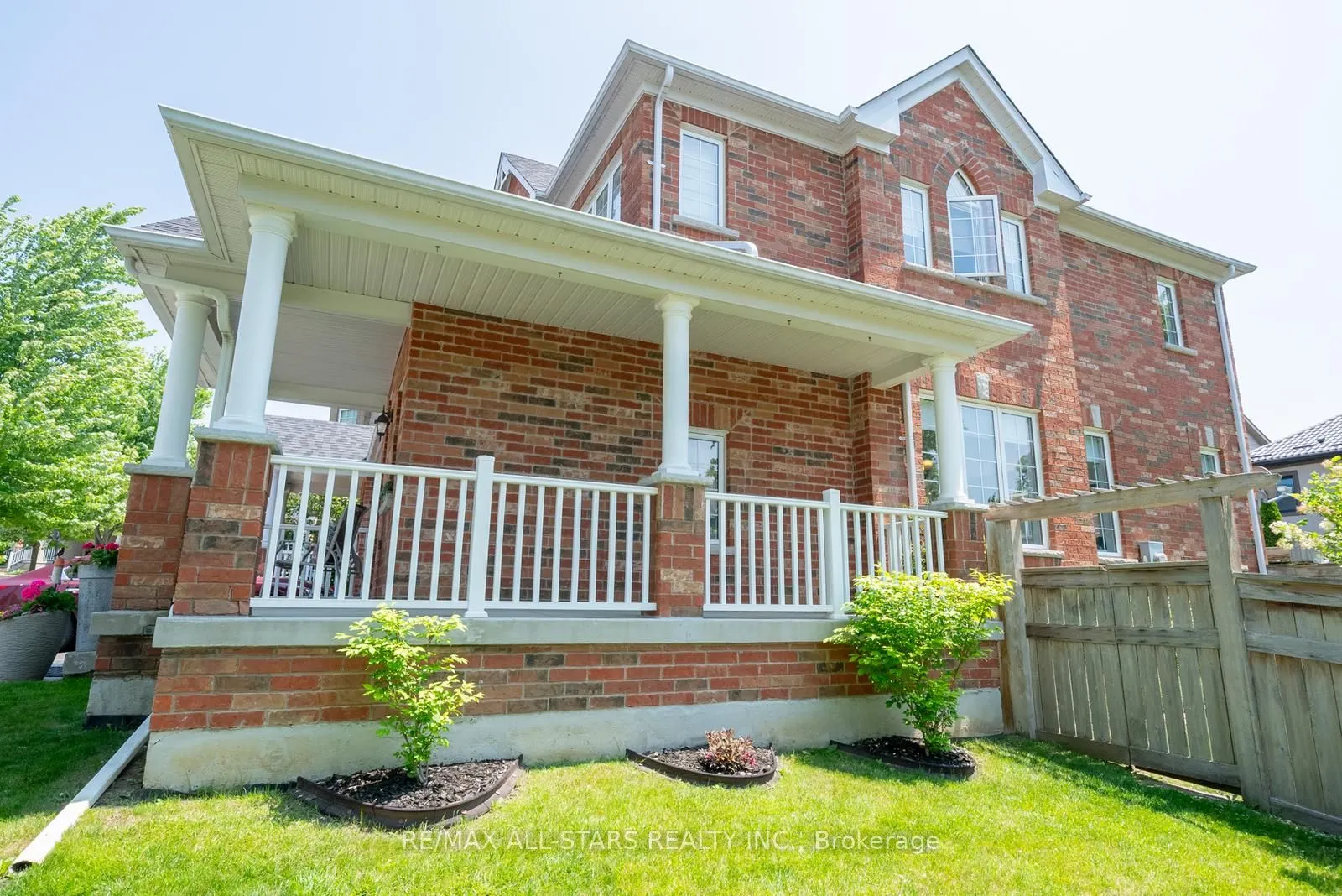 171 James Ratcliff Avenue
