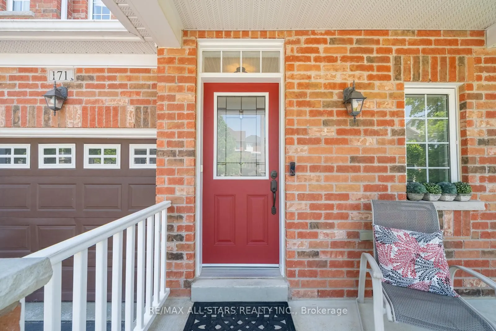 171 James Ratcliff Avenue