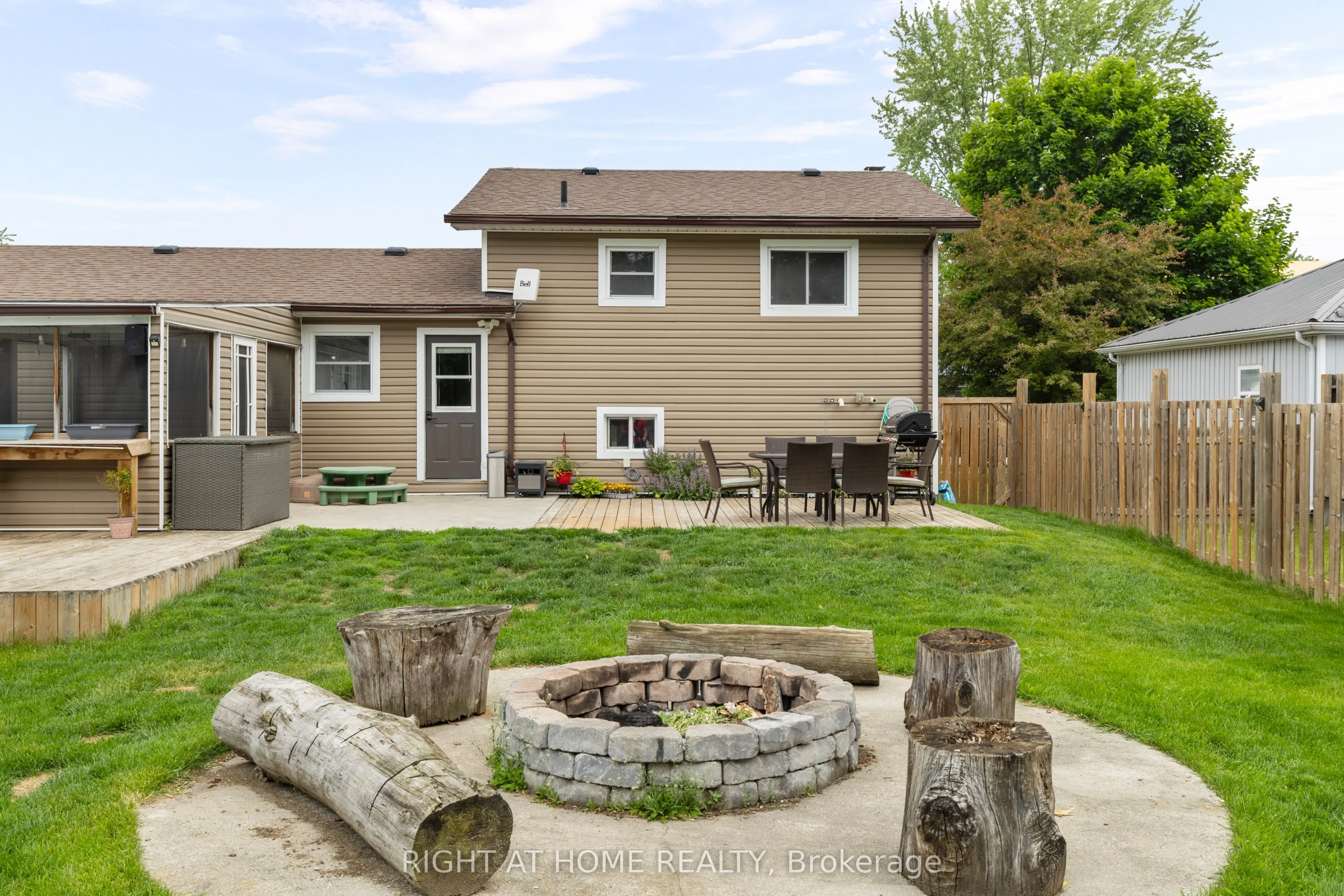 124 Sydenham Street