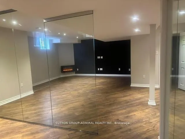 18 William Bowes Boulevard, #Basement