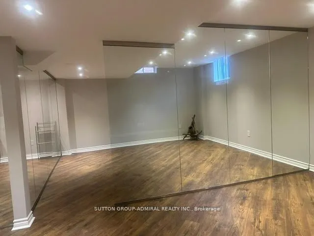 18 William Bowes Boulevard, #Basement