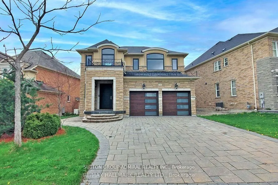 18 William Bowes Boulevard, #Basement