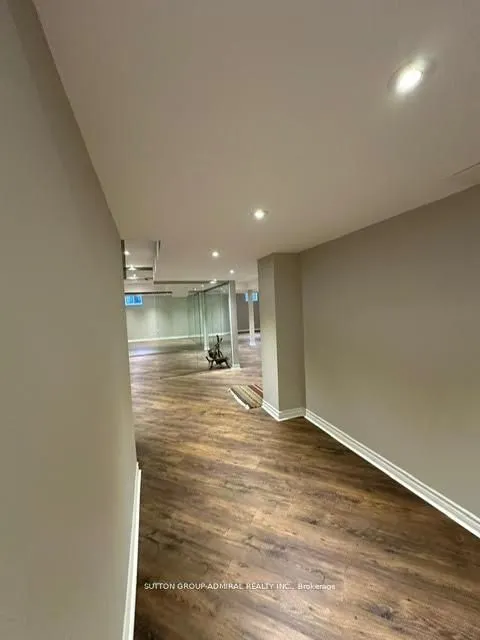 18 William Bowes Boulevard, #Basement