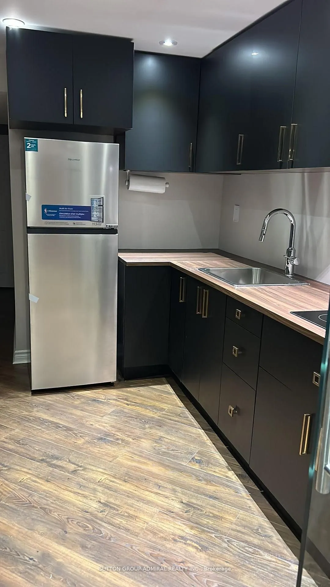 18 William Bowes Boulevard, #Basement