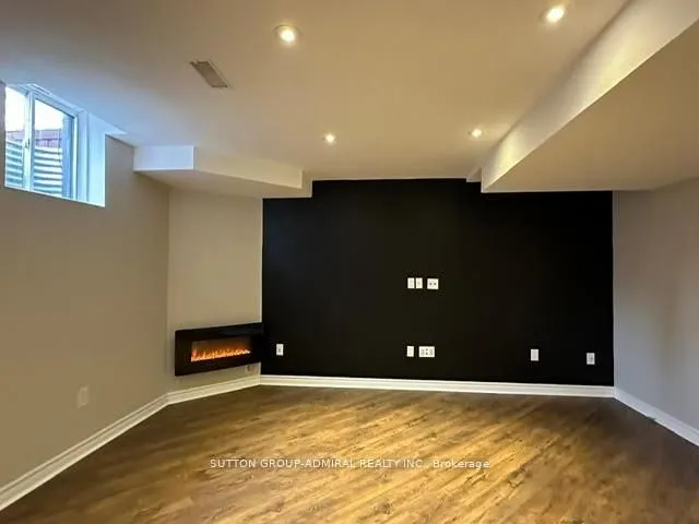 18 William Bowes Boulevard, #Basement