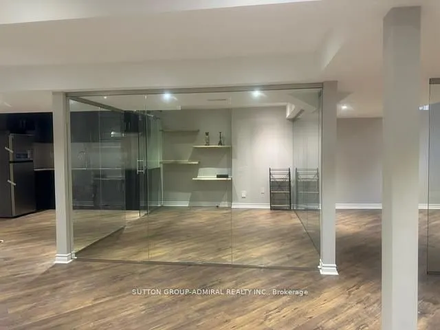 18 William Bowes Boulevard, #Basement