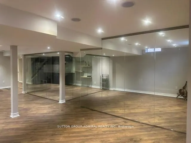 18 William Bowes Boulevard, #Basement