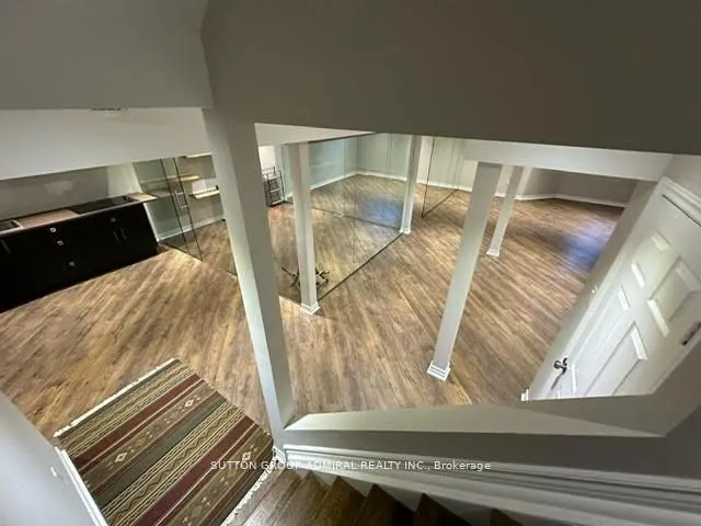 18 William Bowes Boulevard, #Basement