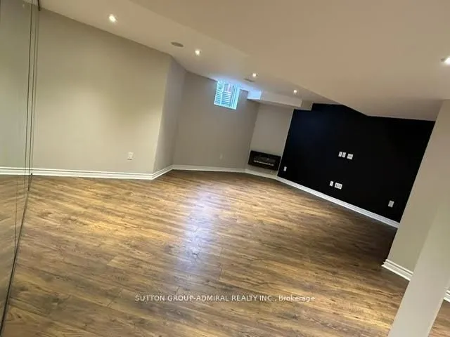 18 William Bowes Boulevard, #Basement