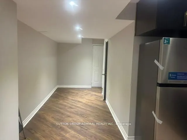 18 William Bowes Boulevard, #Basement