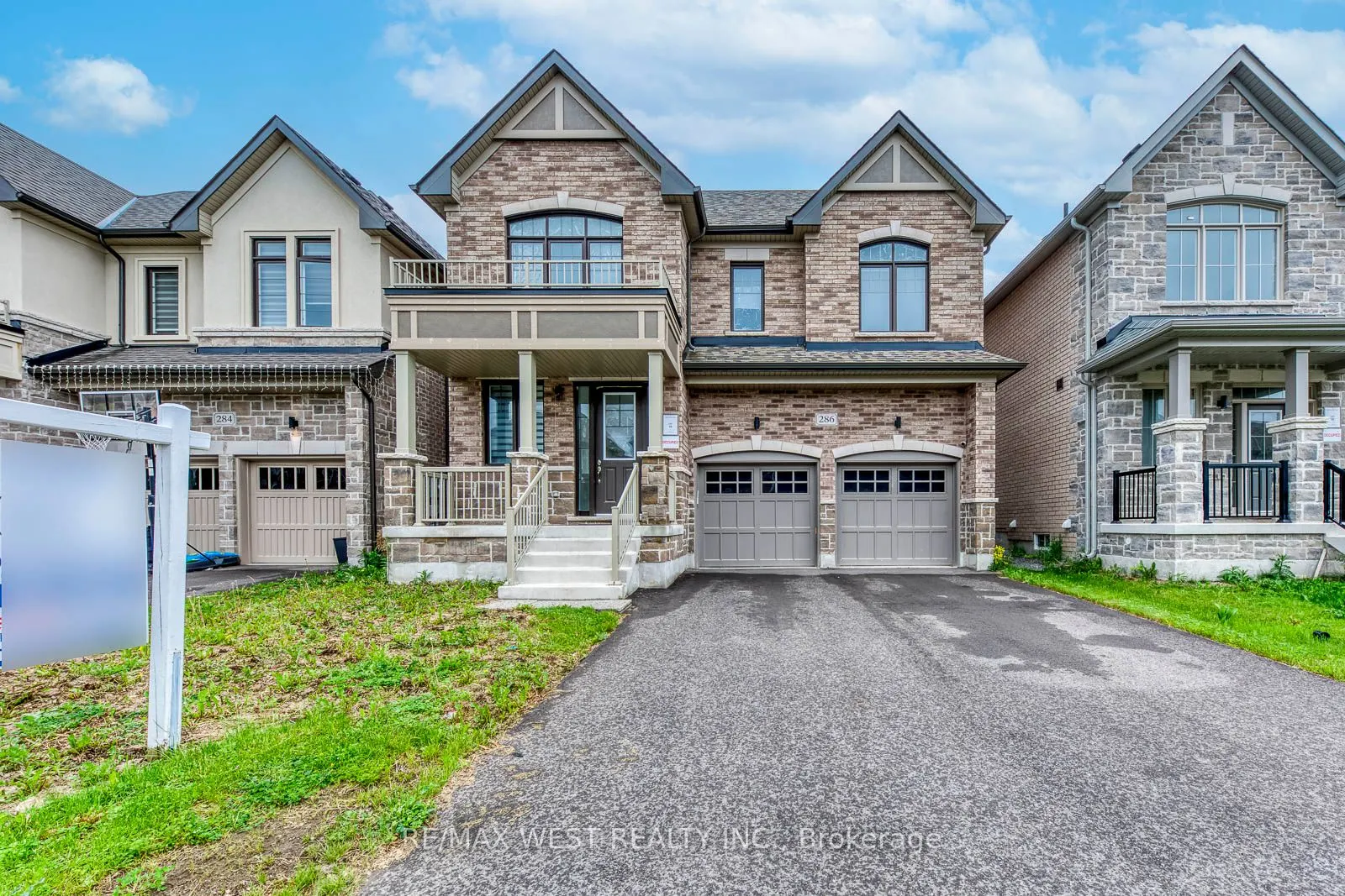 286 Danny Wheeler Boulevard