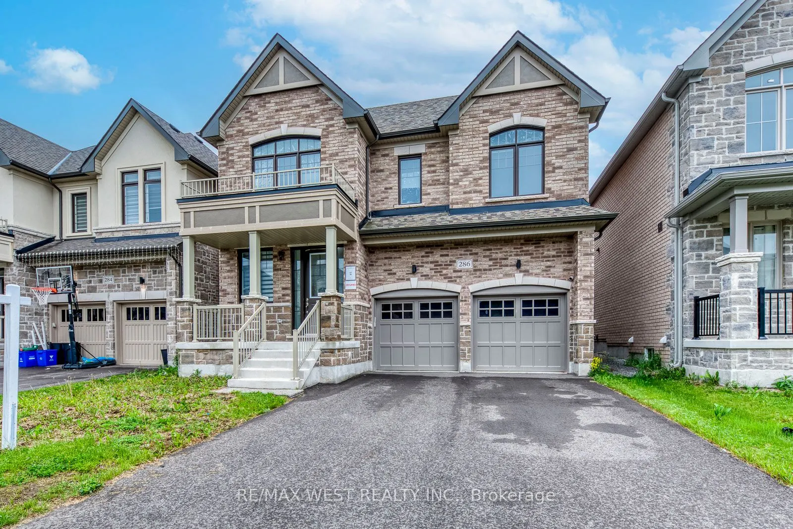 286 Danny Wheeler Boulevard