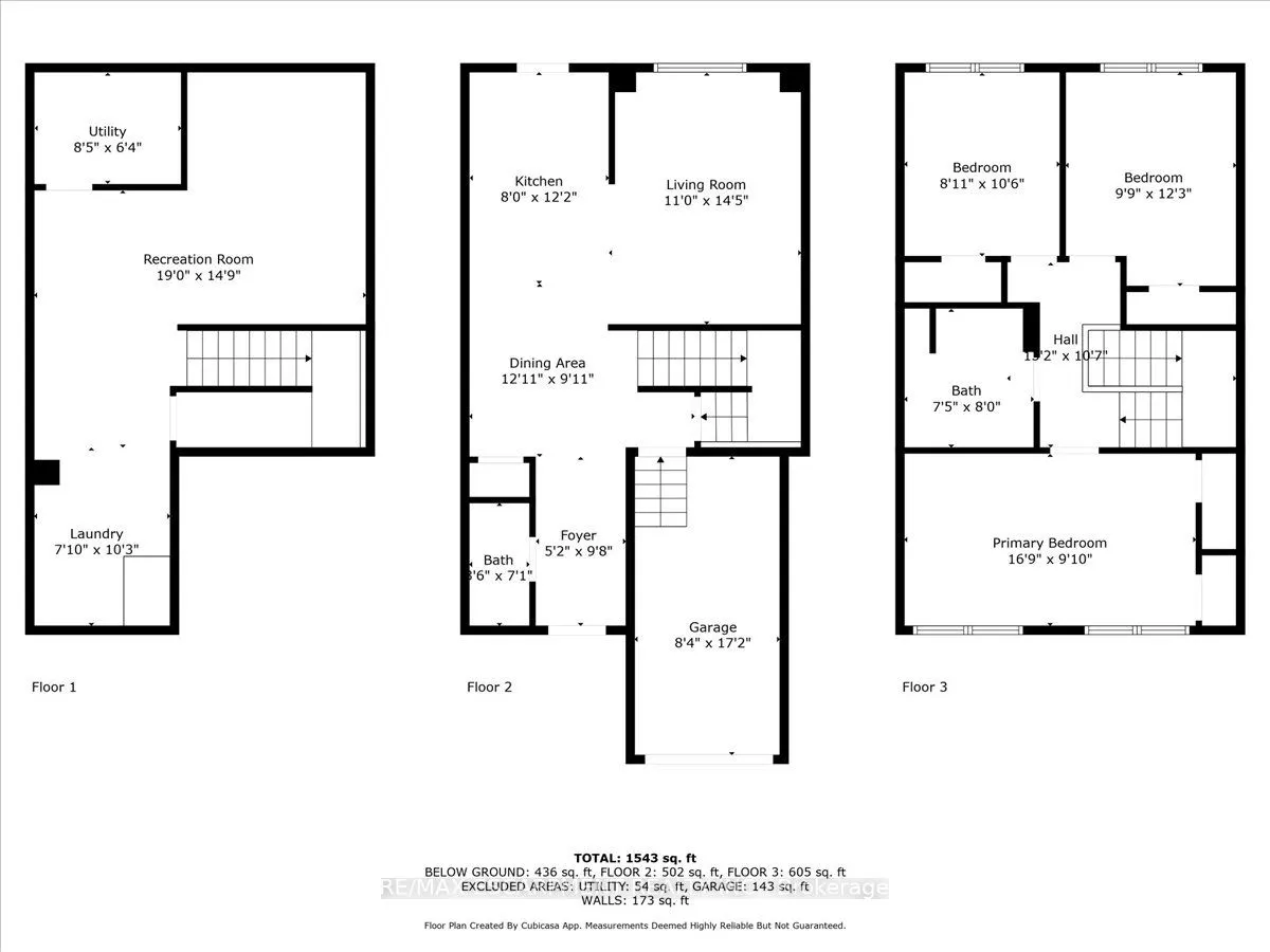 4 RUTHVEN Crescent