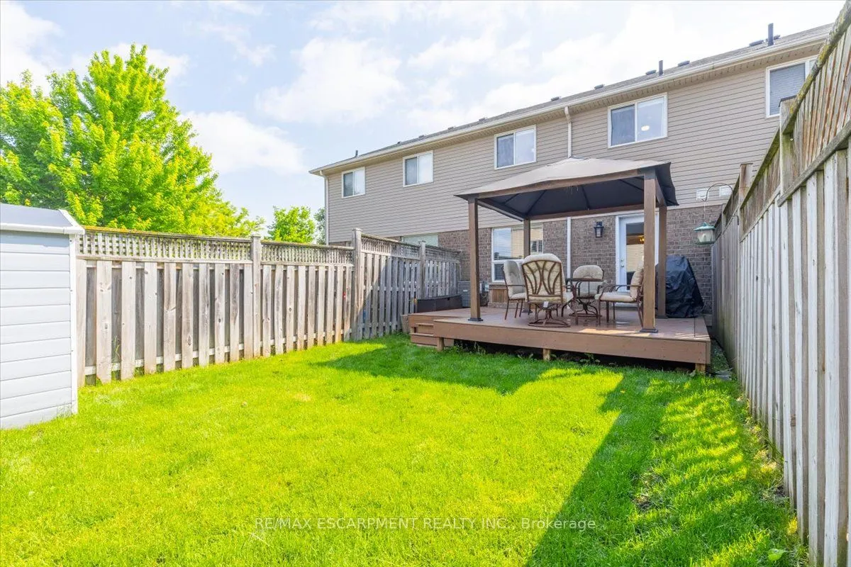 4 RUTHVEN Crescent