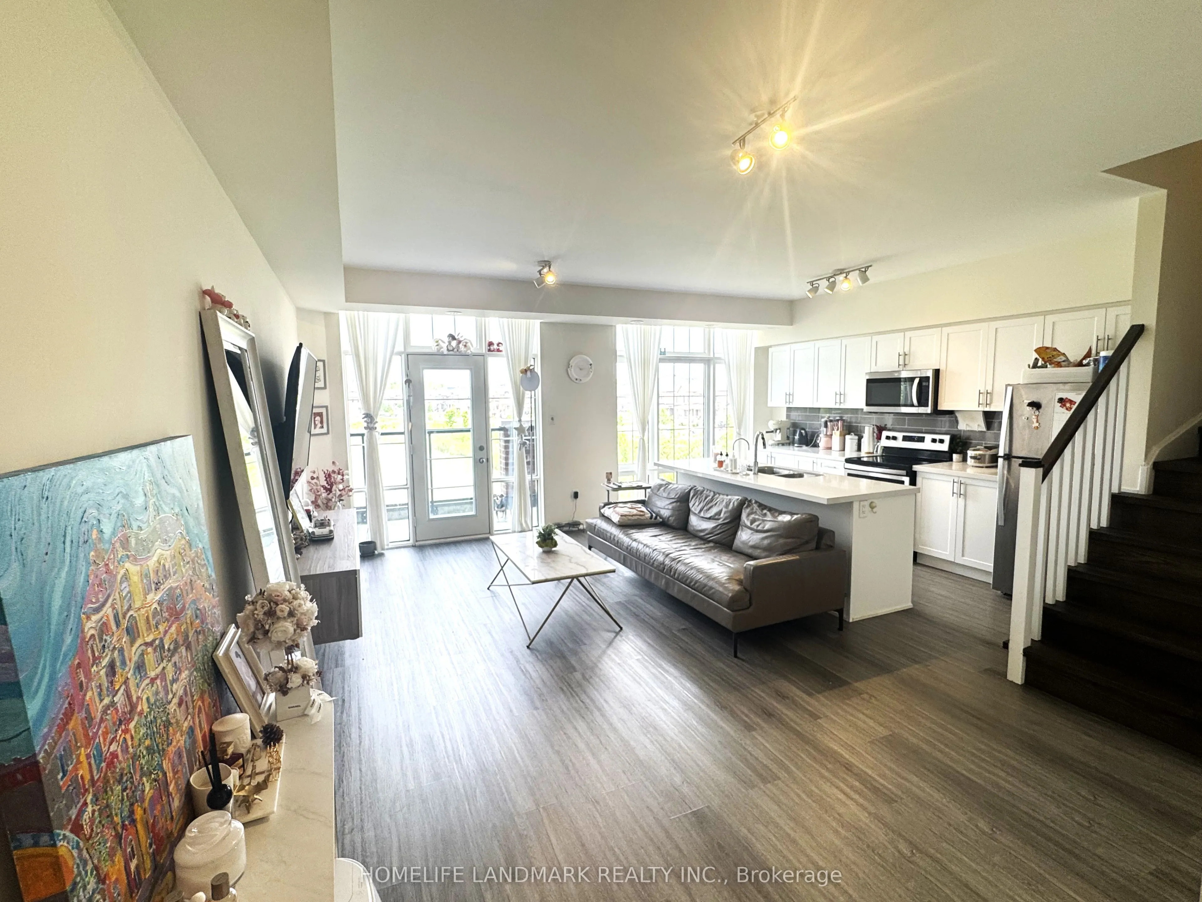 7 bellcastle Gate, #433