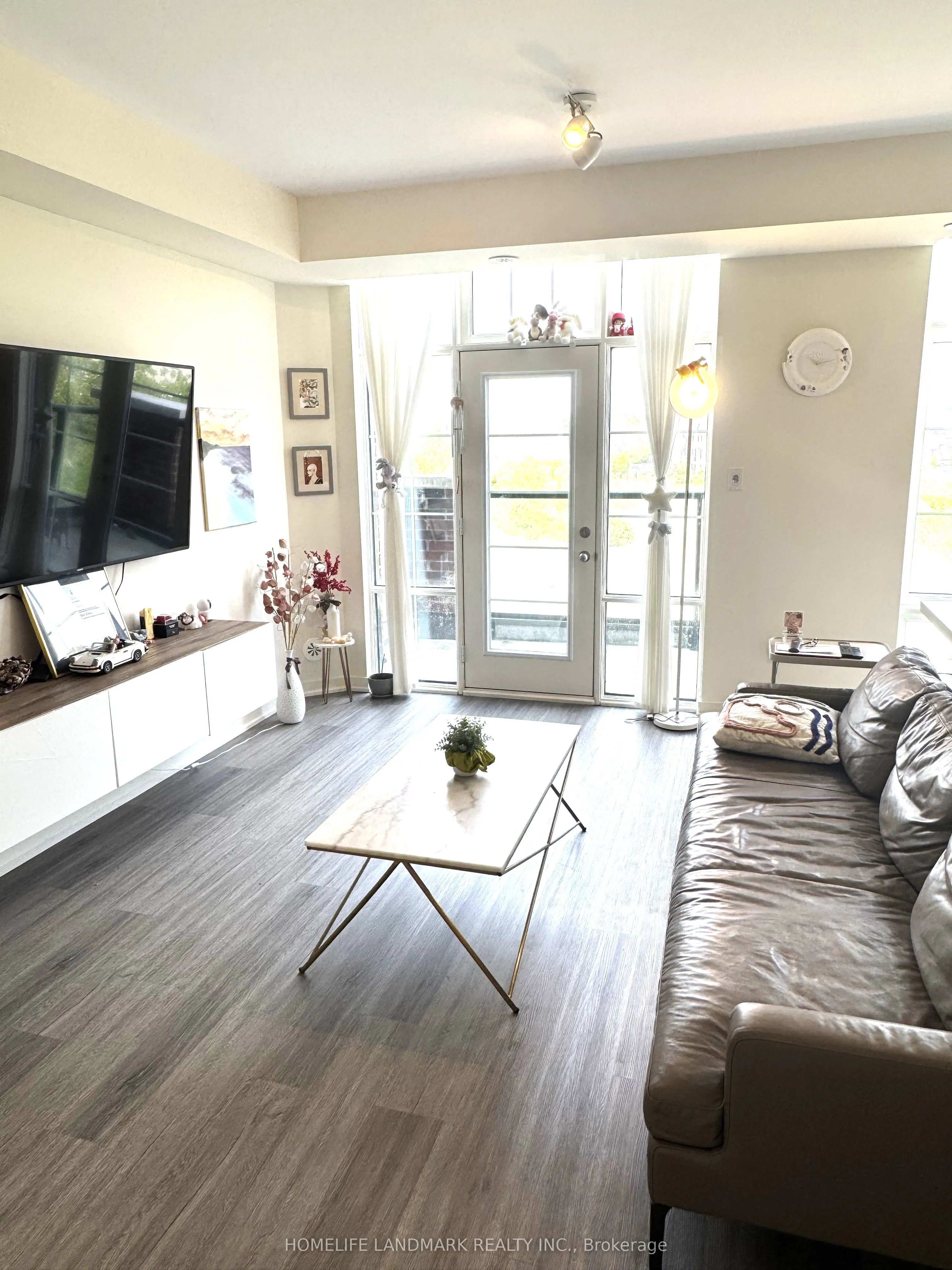 7 bellcastle Gate, #433