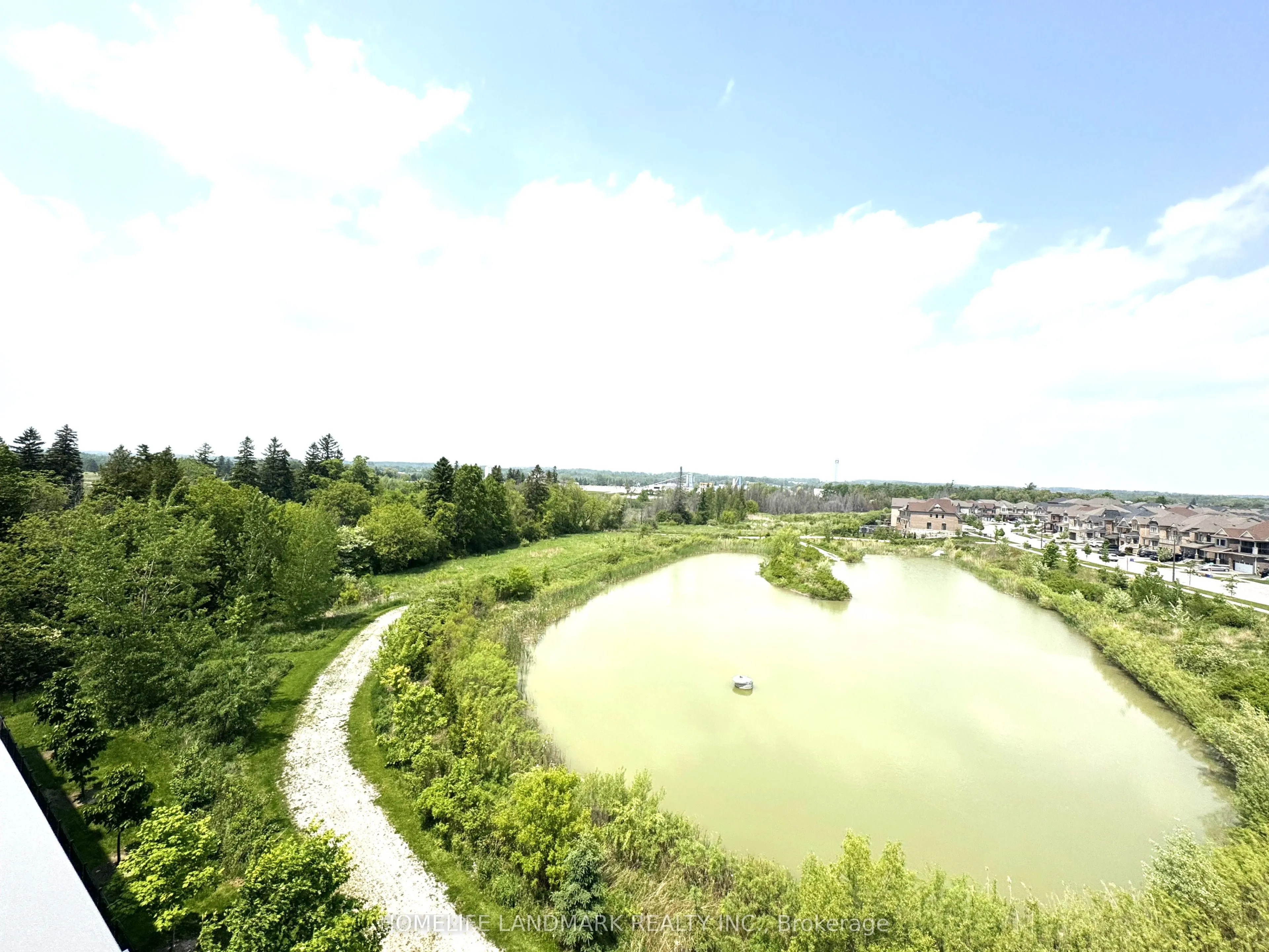 7 bellcastle Gate, #433