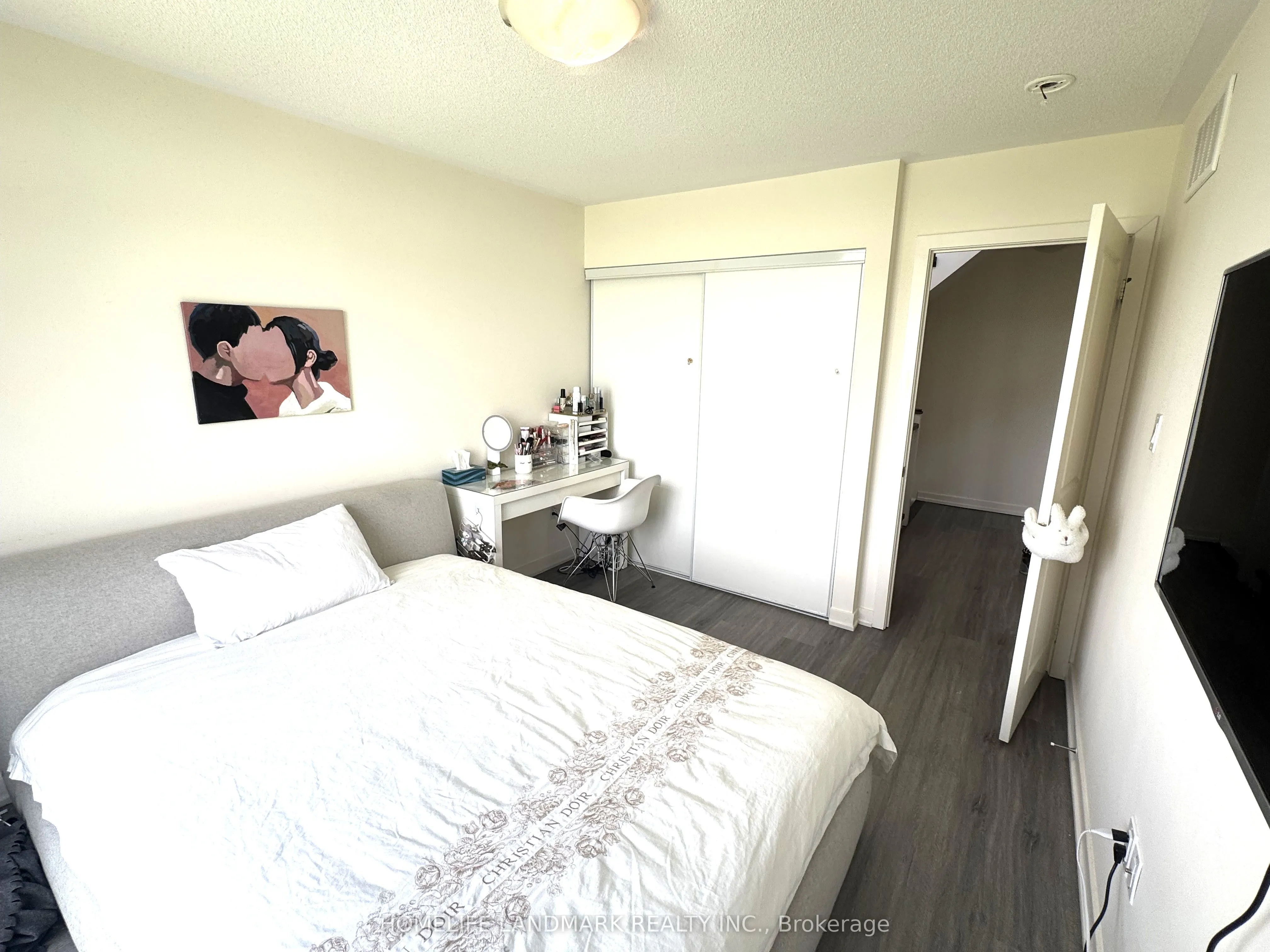 7 bellcastle Gate, #433