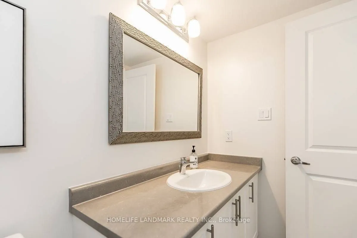7 bellcastle Gate, #433