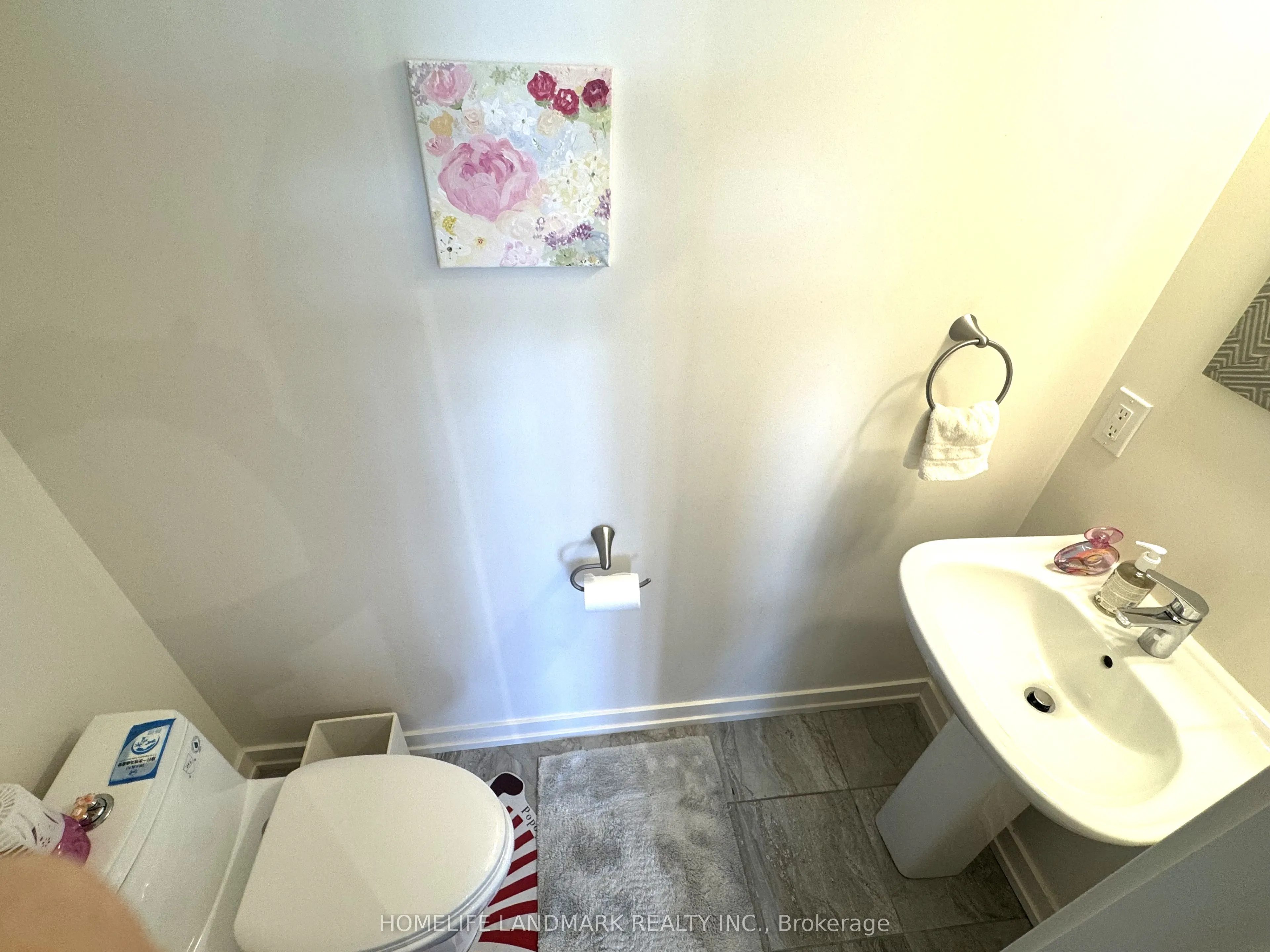 7 bellcastle Gate, #433