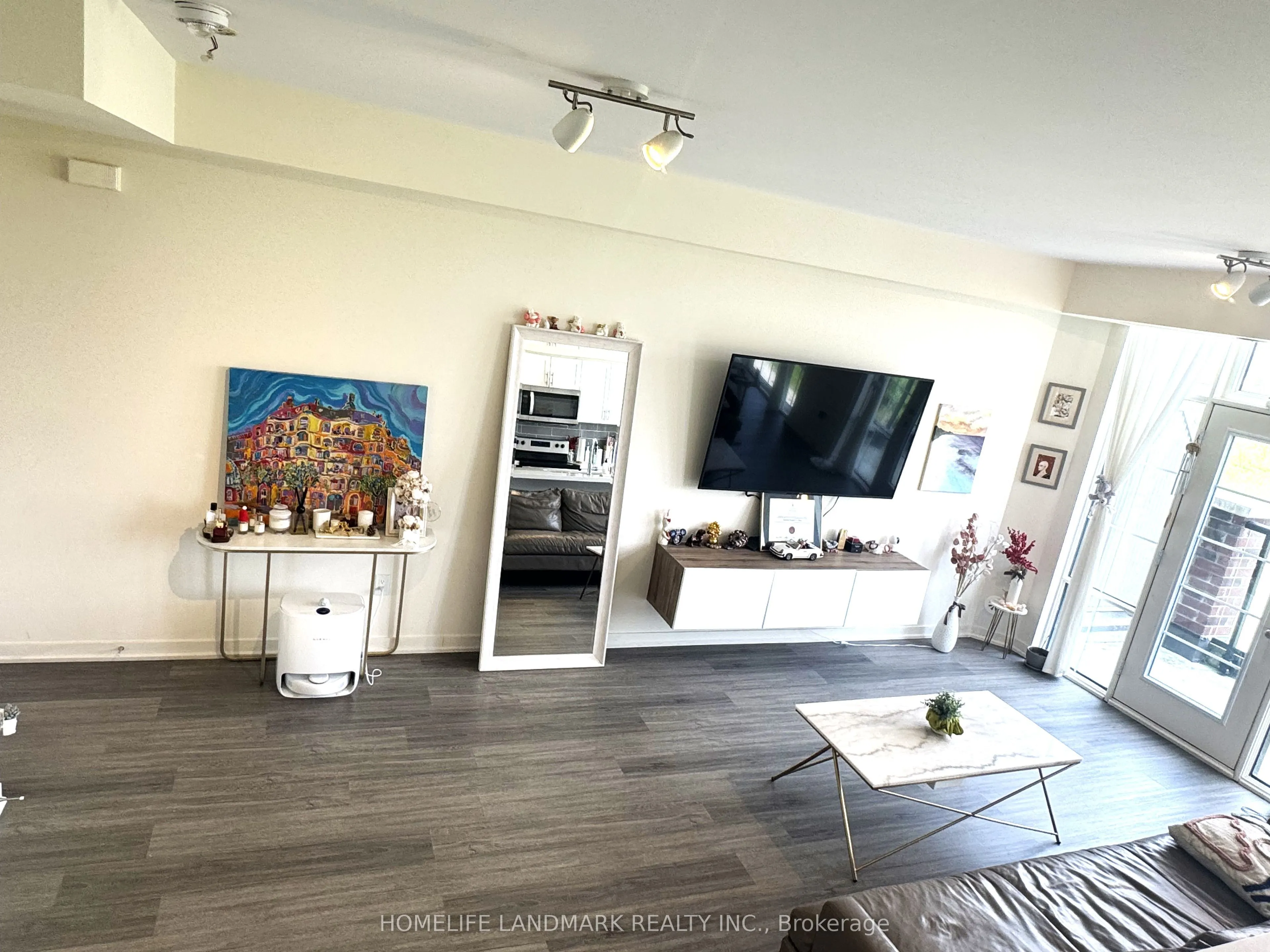7 bellcastle Gate, #433