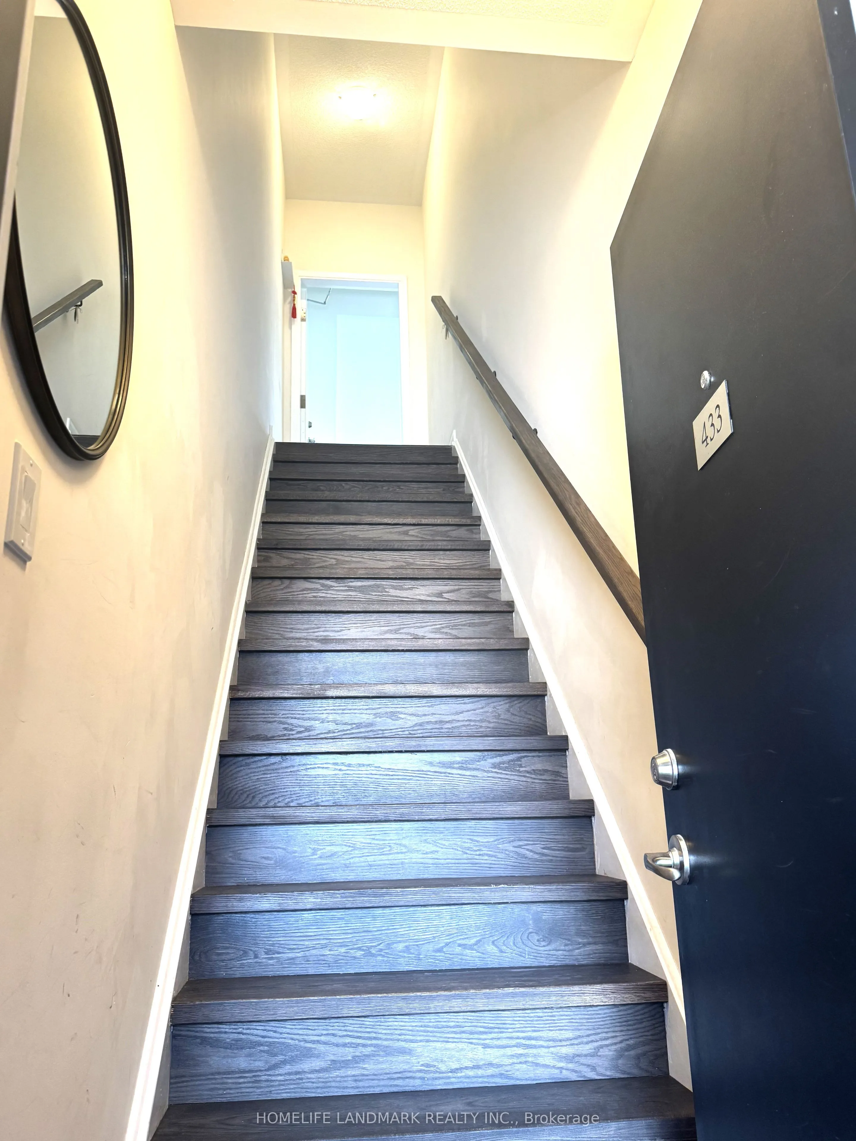 7 bellcastle Gate, #433
