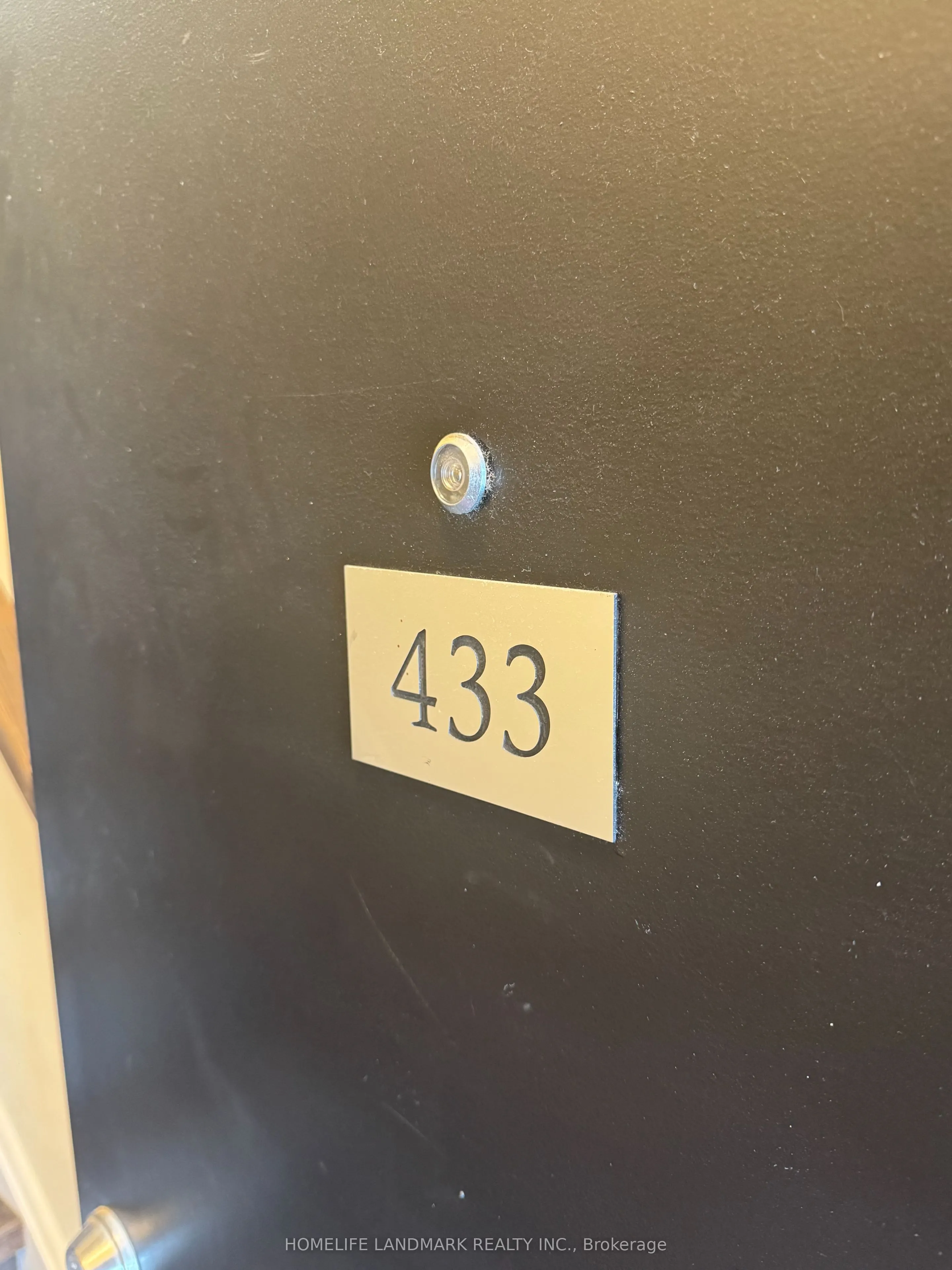 7 bellcastle Gate, #433