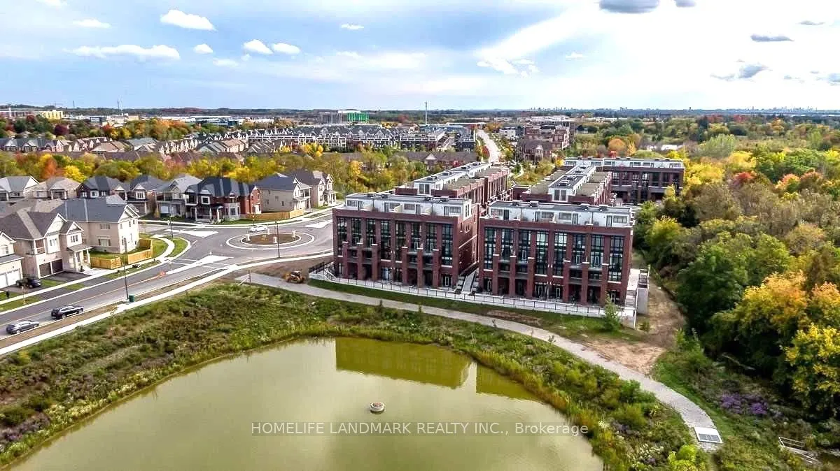 7 bellcastle Gate, #433
