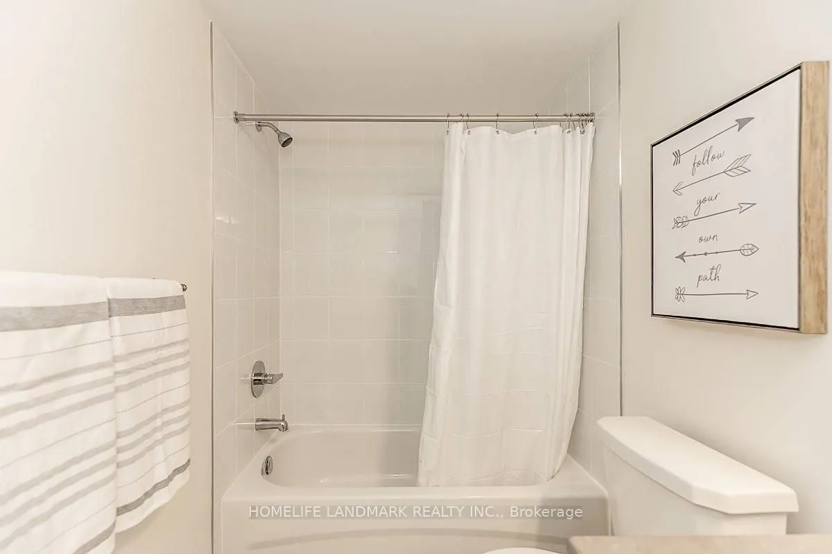 7 bellcastle Gate, #433