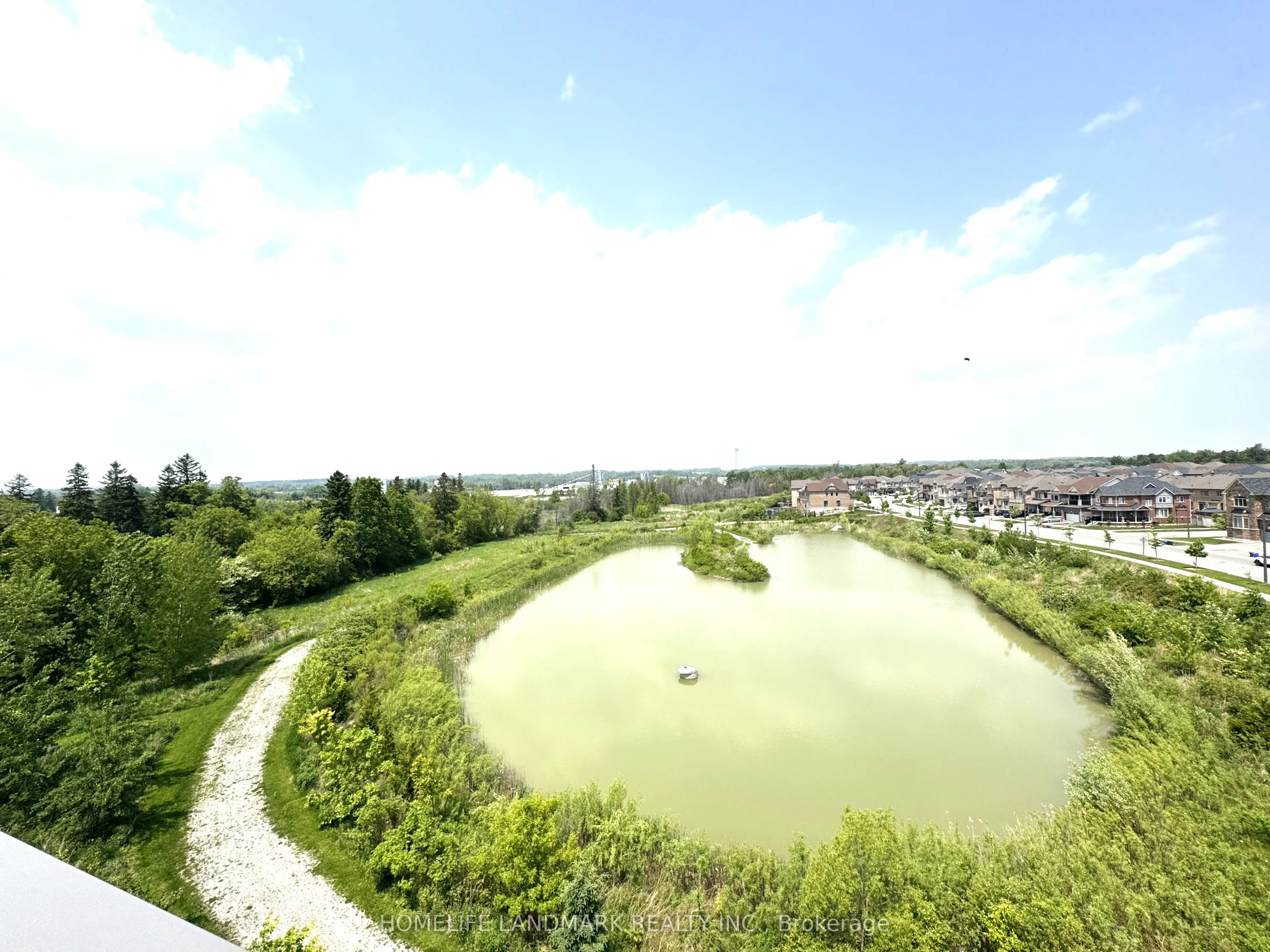 7 bellcastle Gate, #433