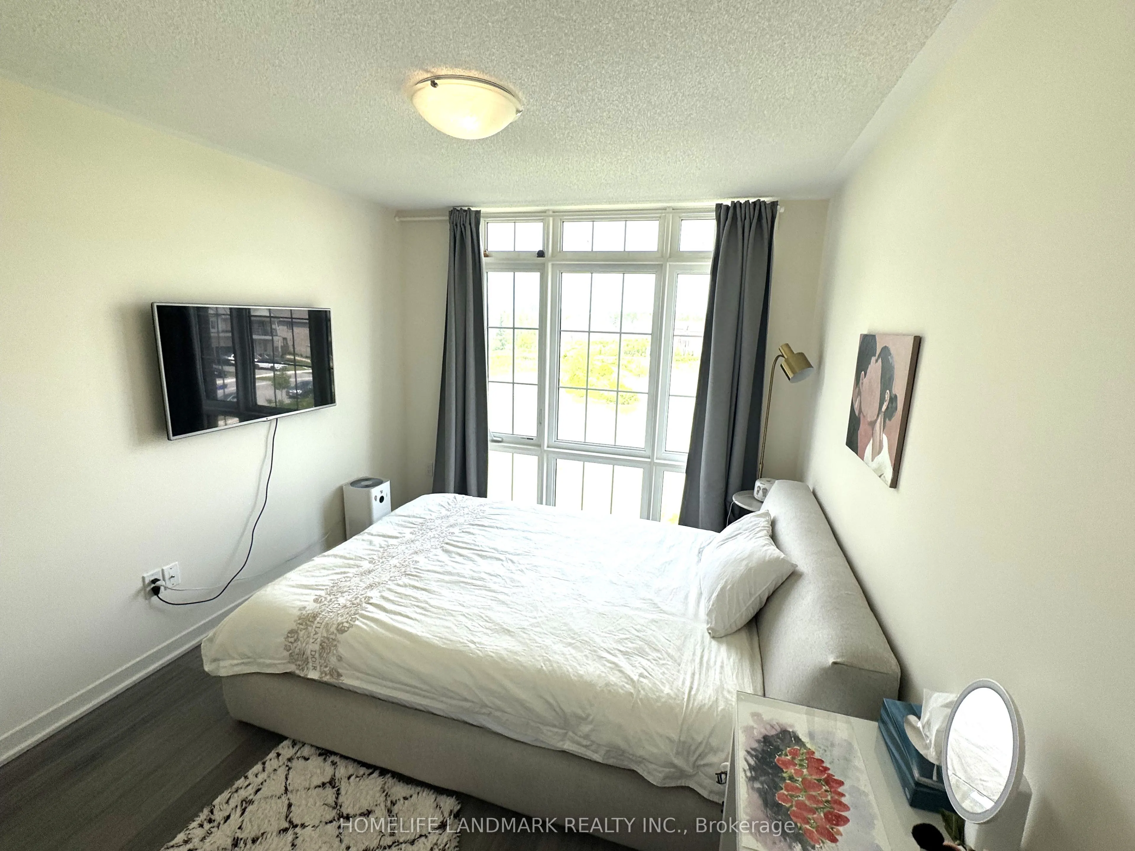 7 bellcastle Gate, #433