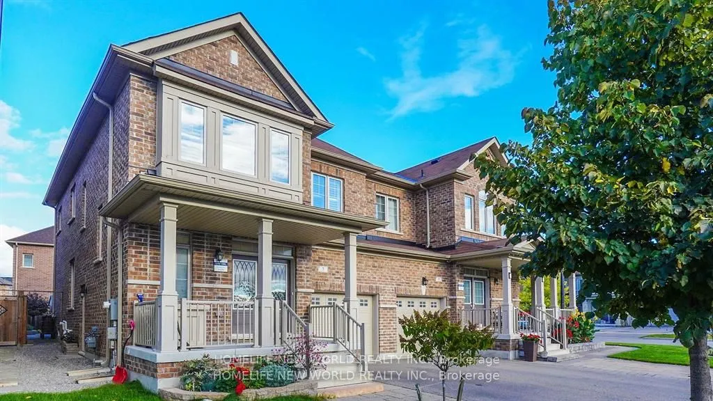 7 Chouinard Way, #Basement