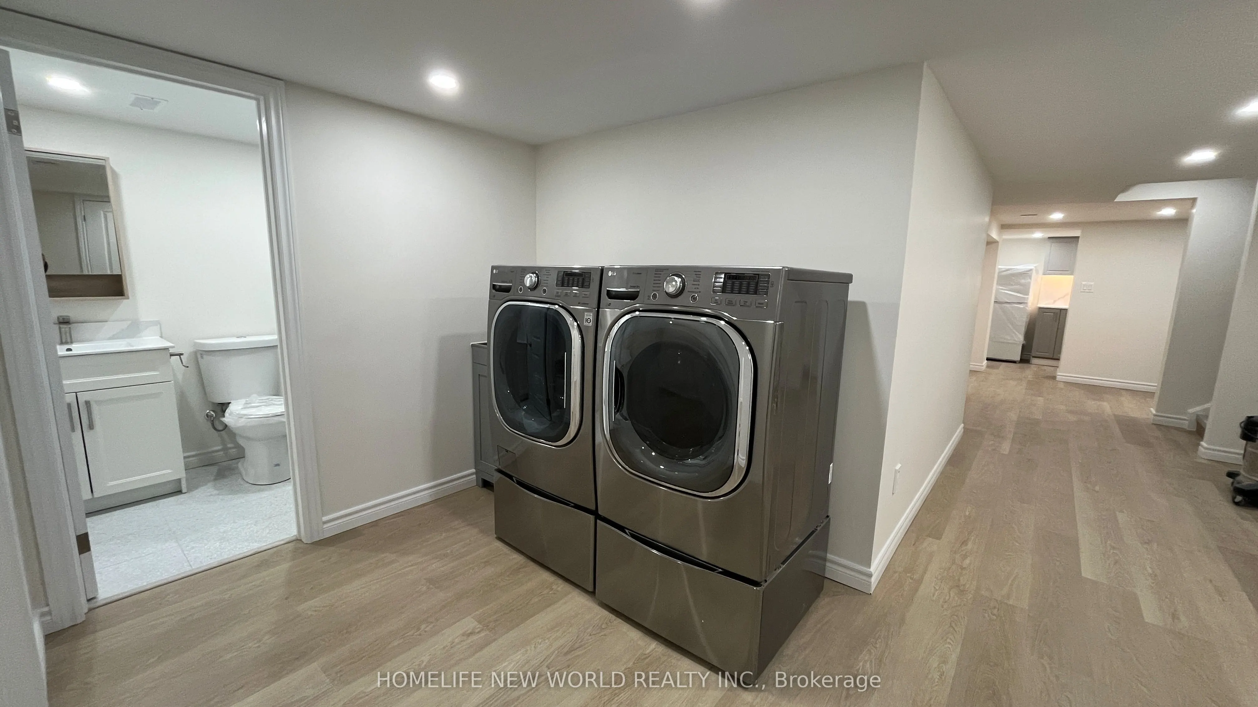 7 Chouinard Way, #Basement