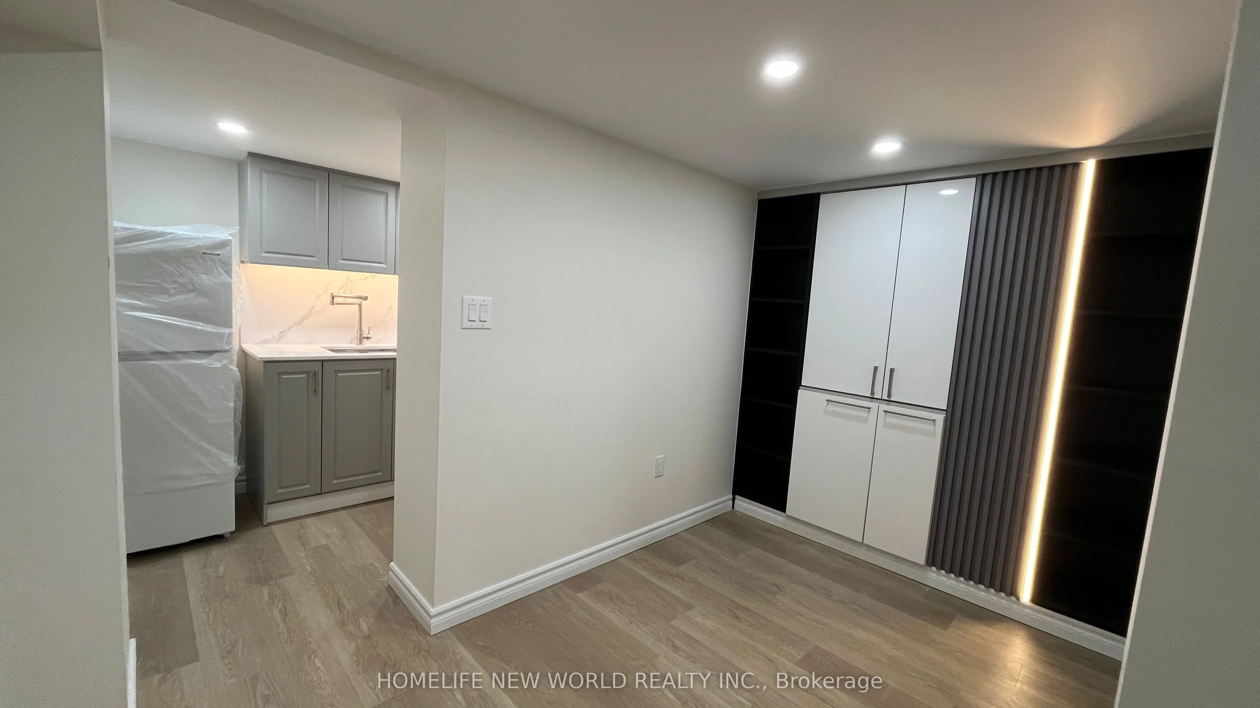 7 Chouinard Way, #Basement