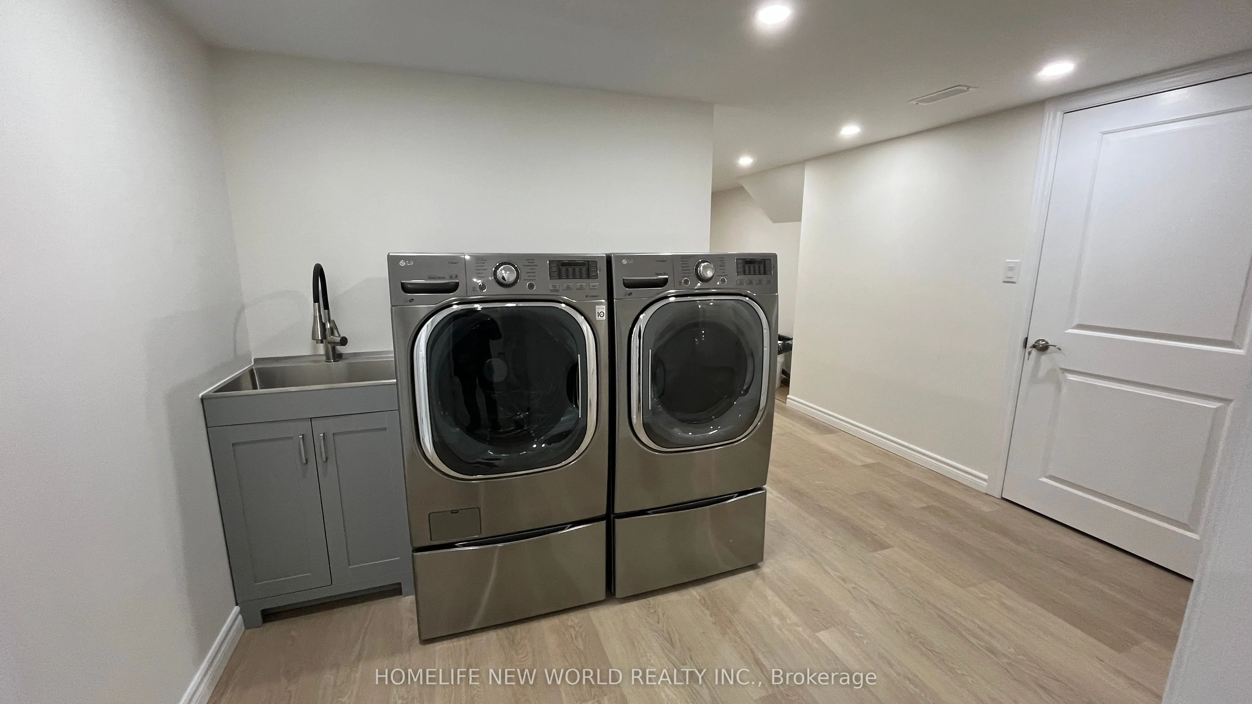 7 Chouinard Way, #Basement