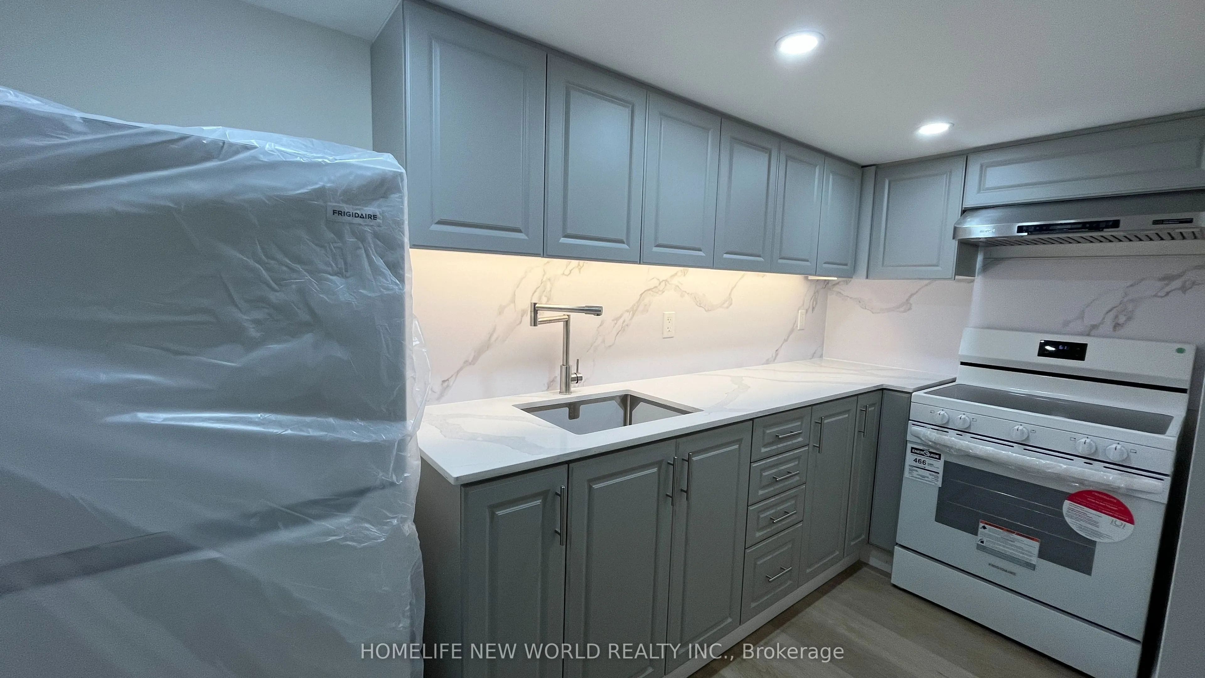 7 Chouinard Way, #Basement