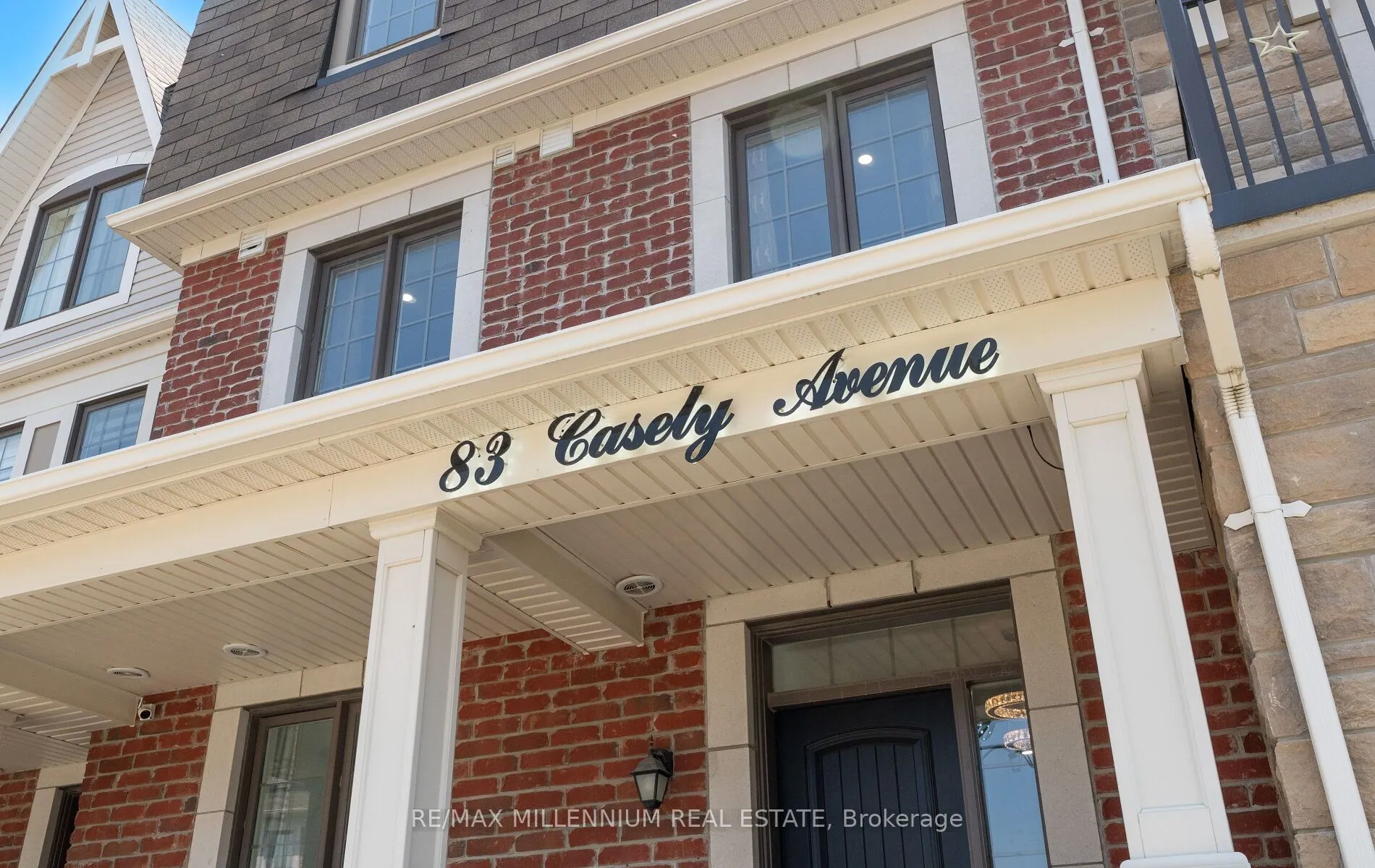 83 Casley Avenue