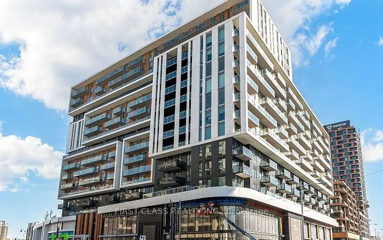 8119 Birchmount Road, #1410