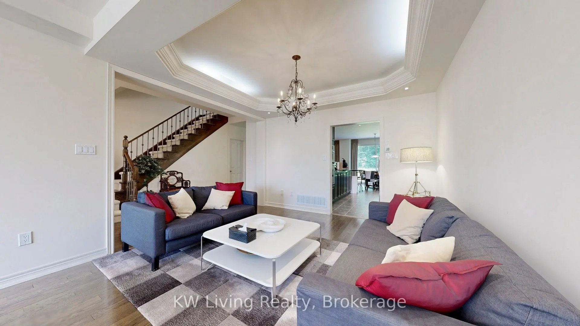 16 Carriage House Court