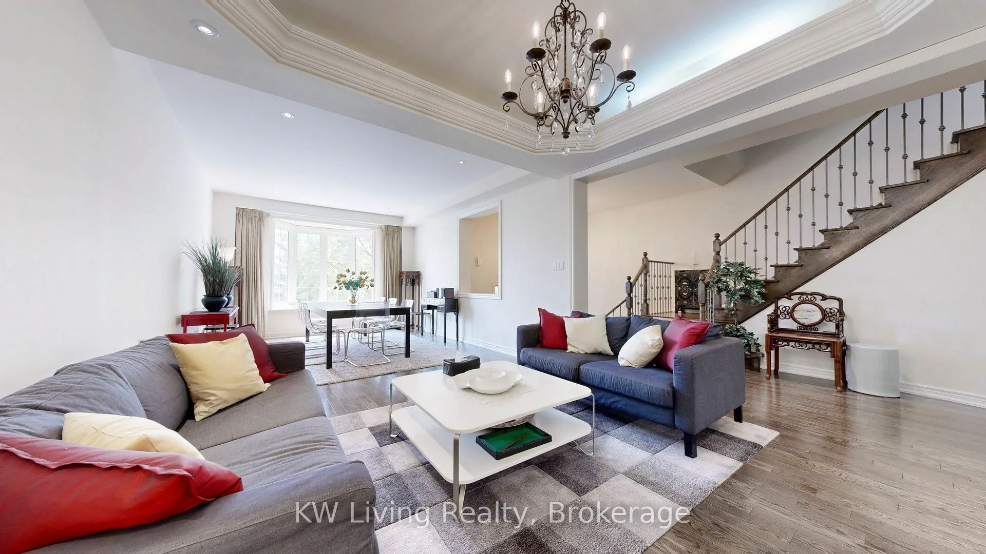16 Carriage House Court