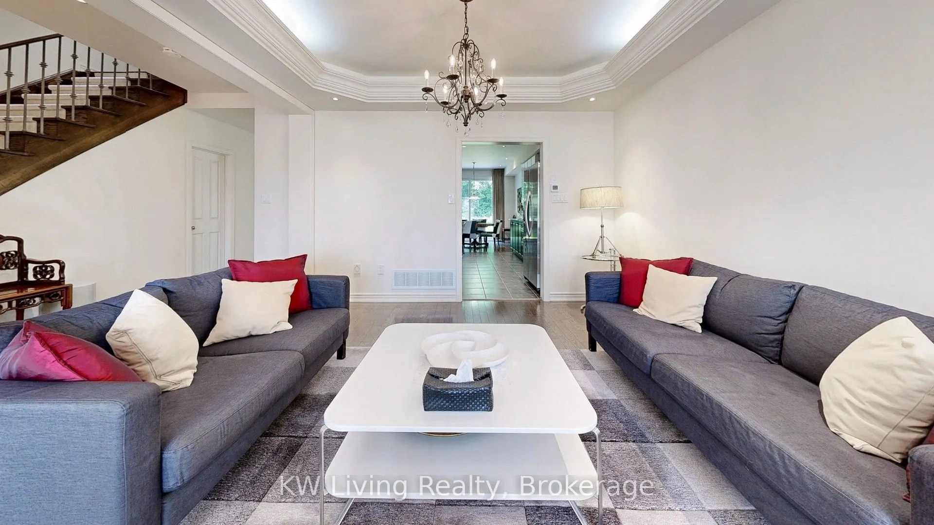 16 Carriage House Court