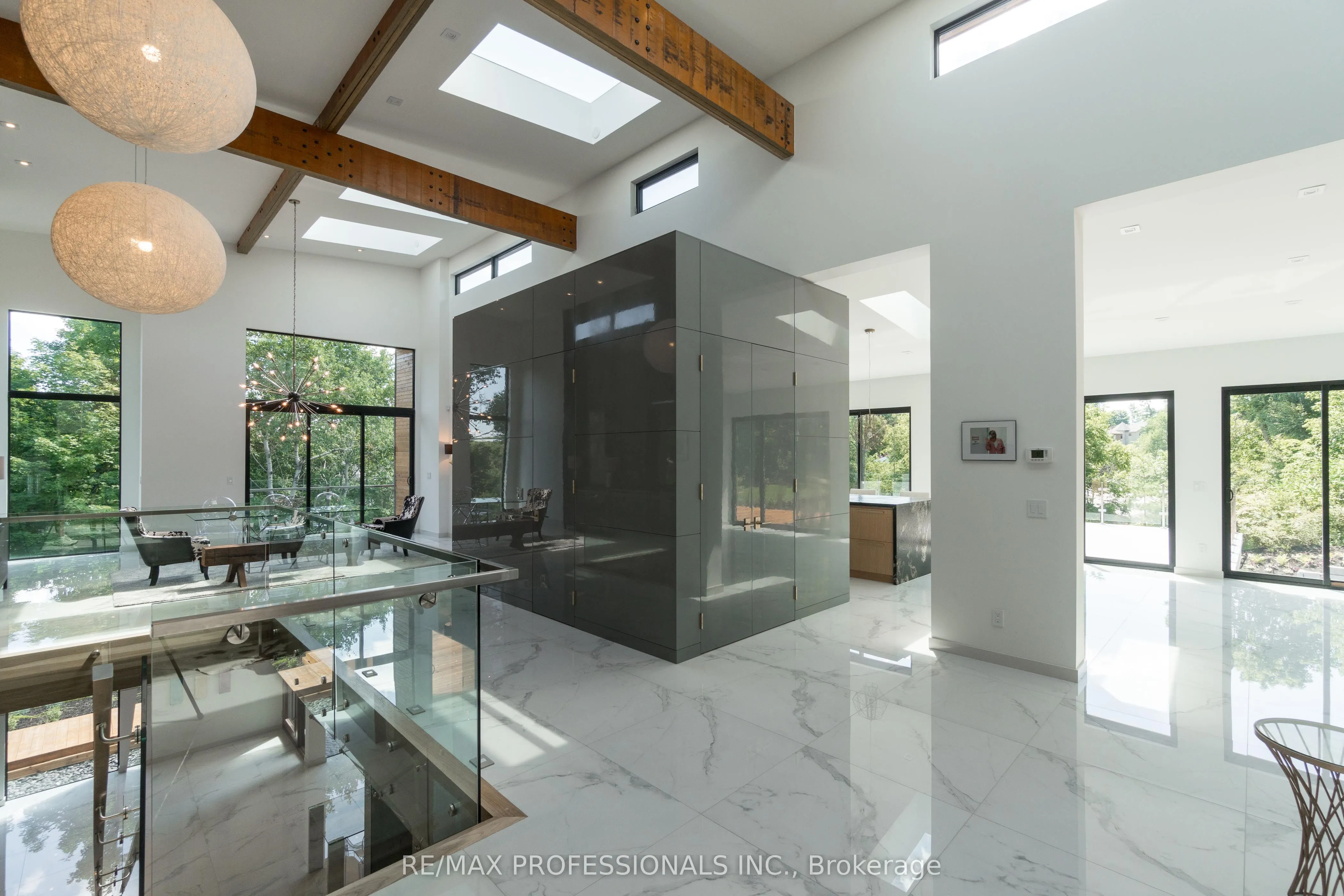 4599 Langstaff Road
