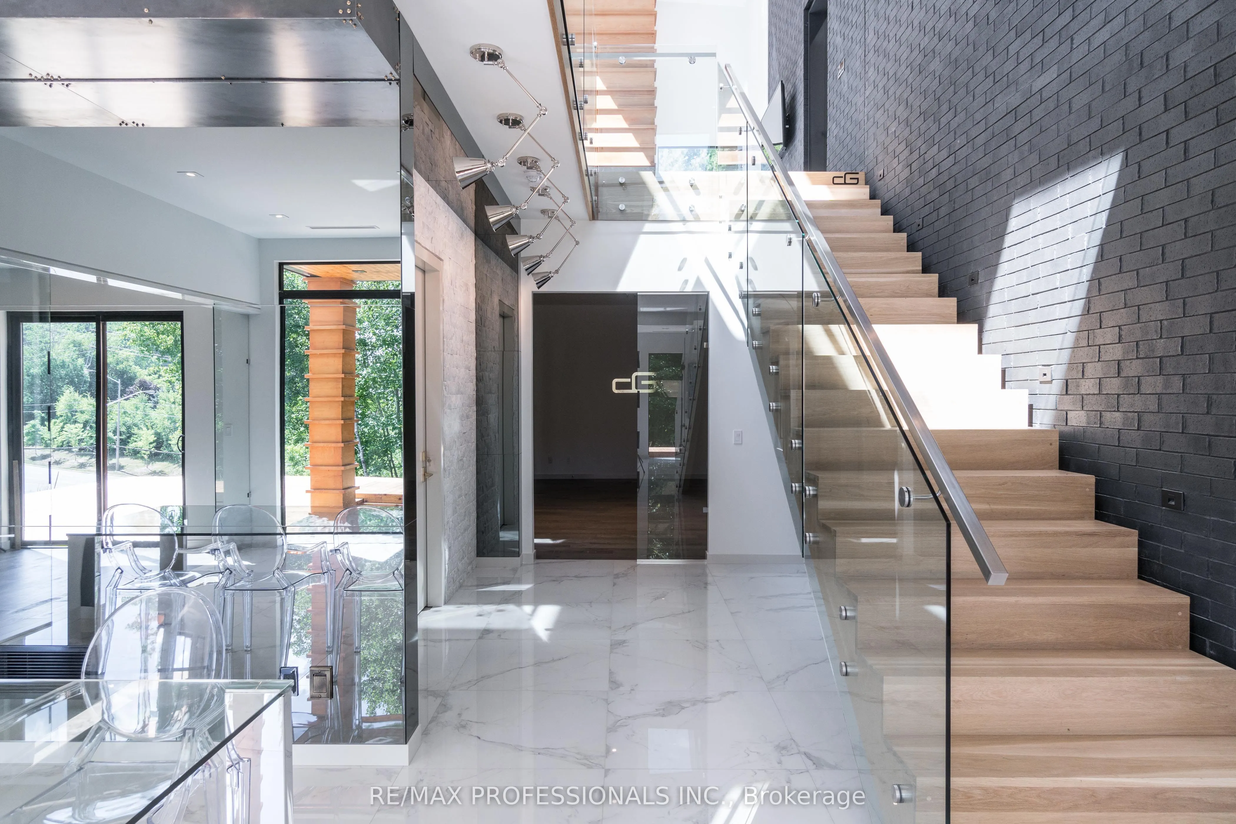 4599 Langstaff Road