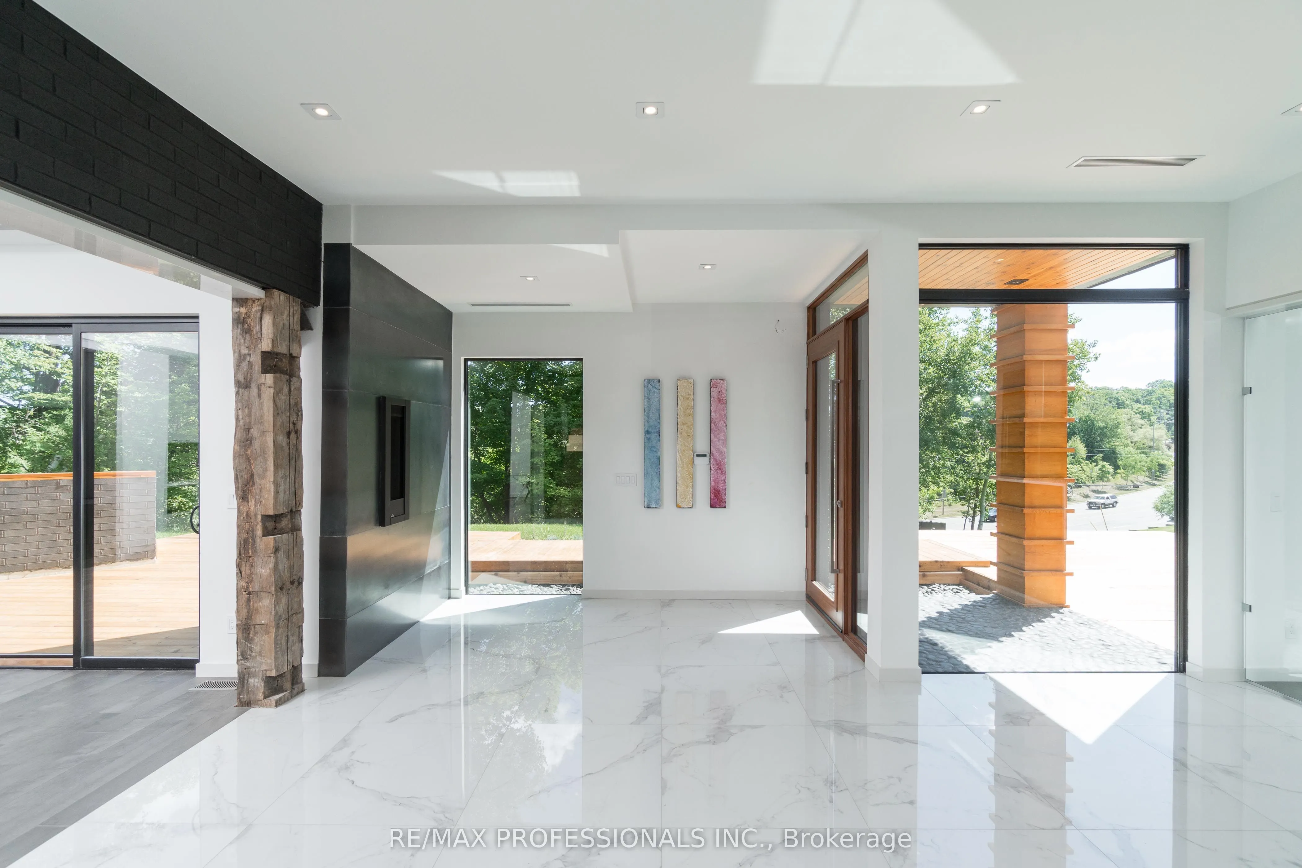 4599 Langstaff Road