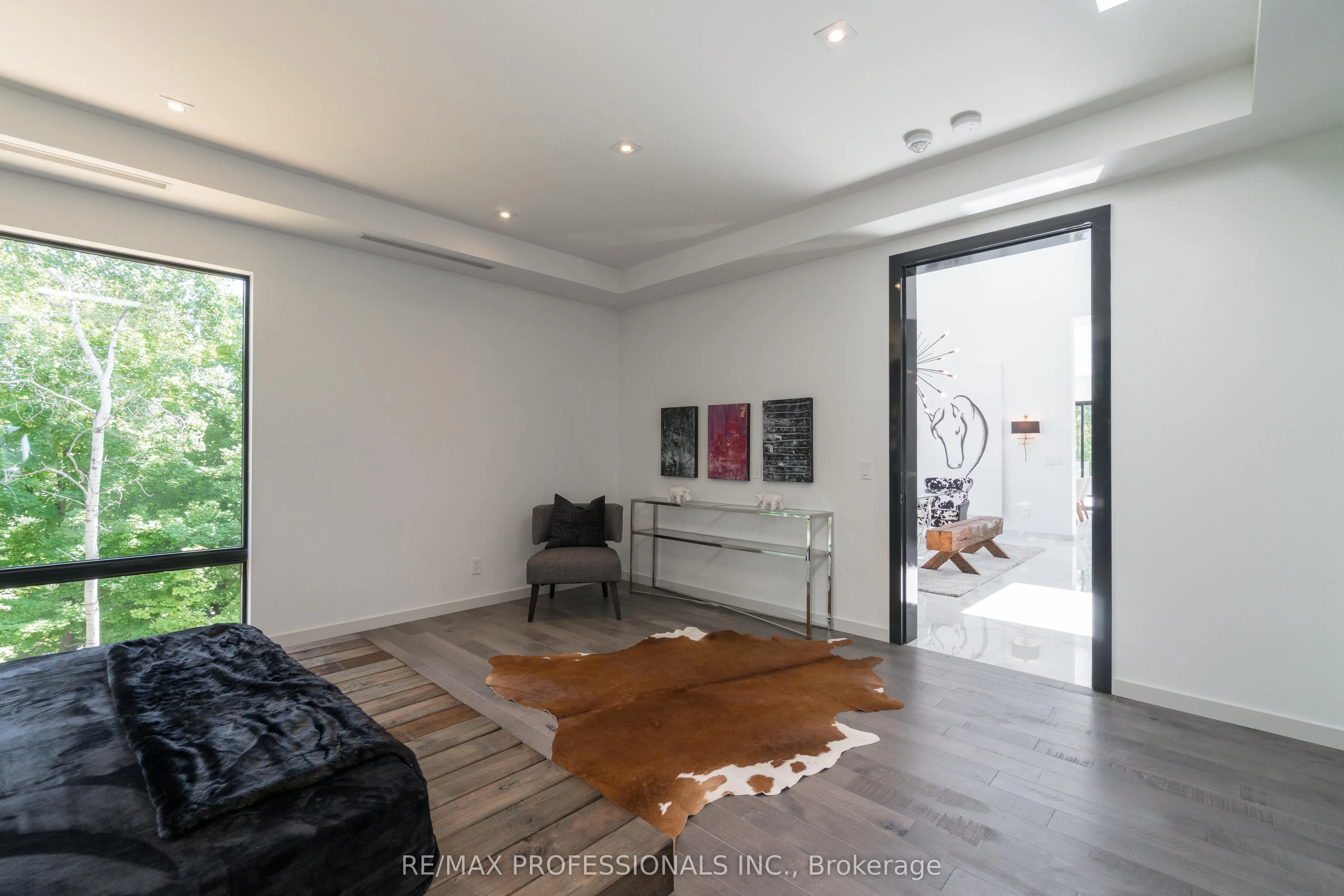4599 Langstaff Road