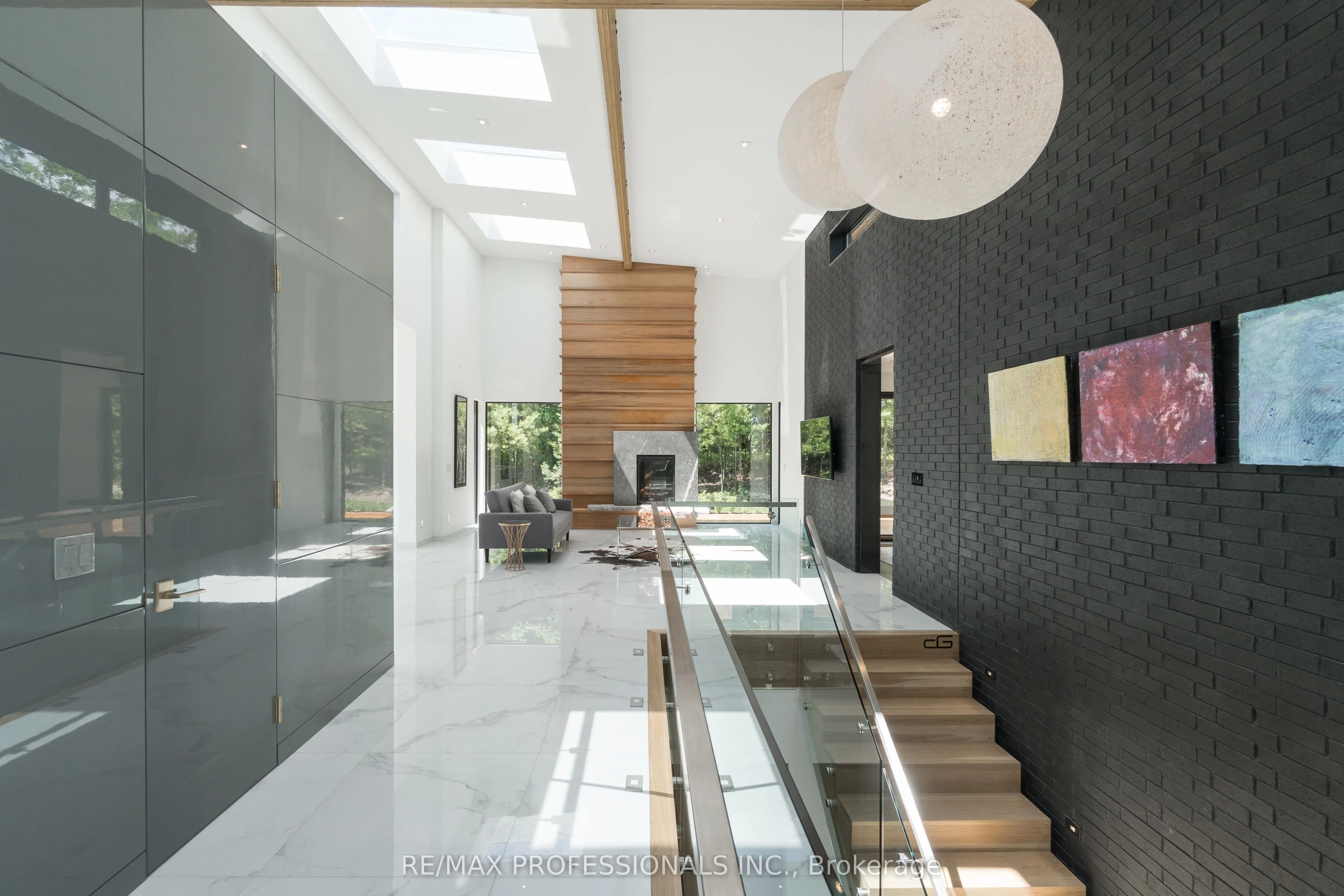 4599 Langstaff Road